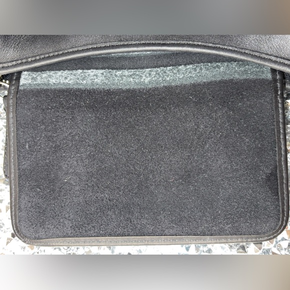 Coach 2002 Vintage Legacy Hobo Bag EUC - Picture 15 of 16